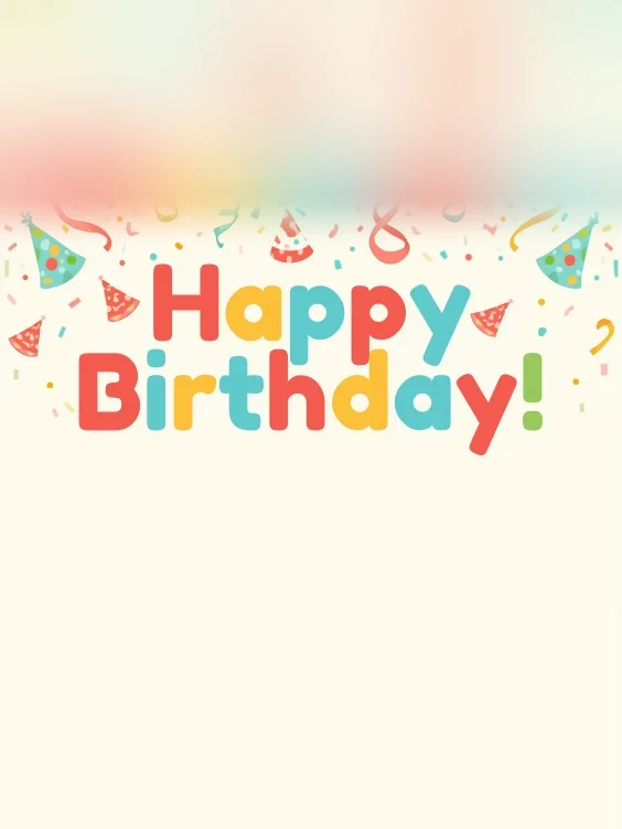 Birthday 5