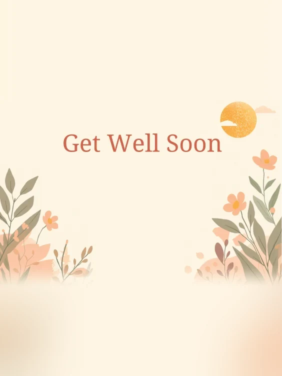 Get Well 3