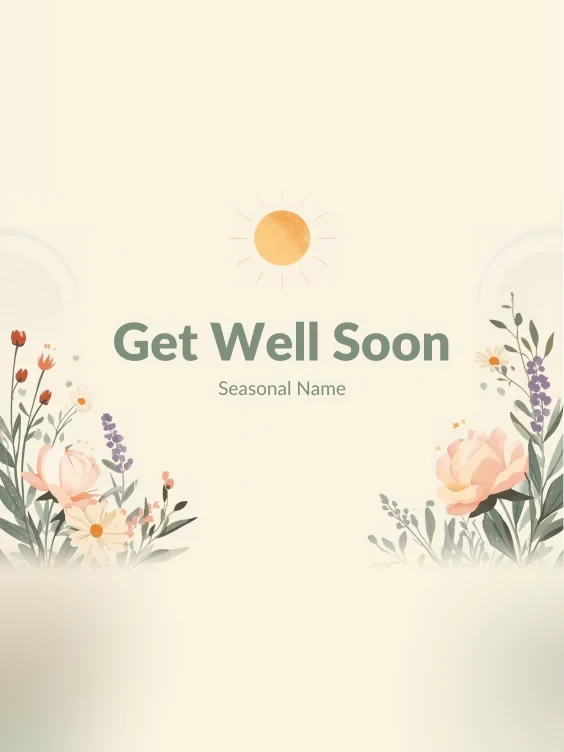 Get Well 4