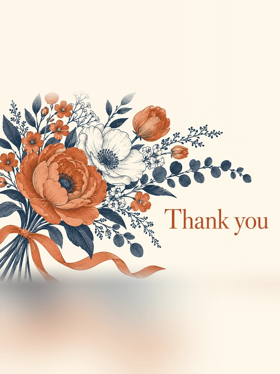 Thank you, Design 1