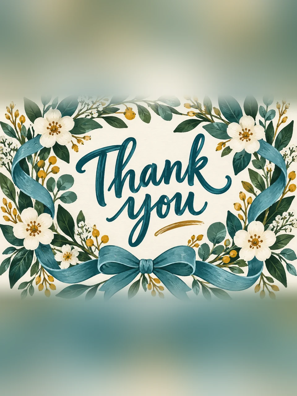 Thank you, Design 3